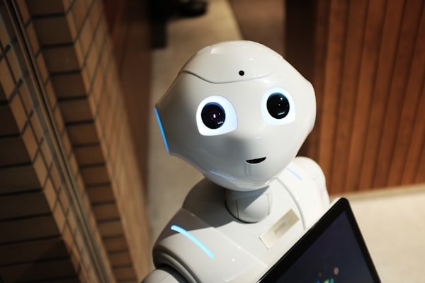 Robotics and AI