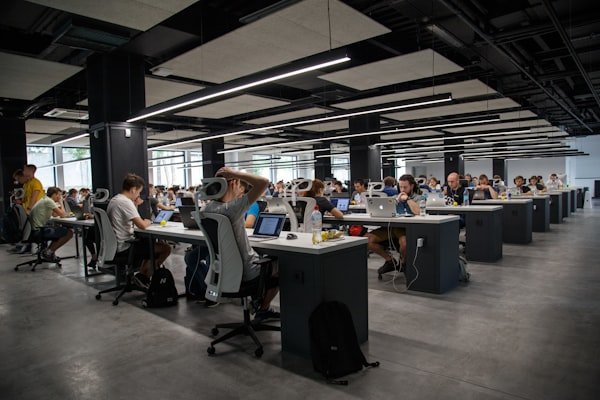 Workplace Support