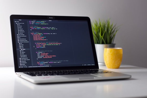 Software Development Process