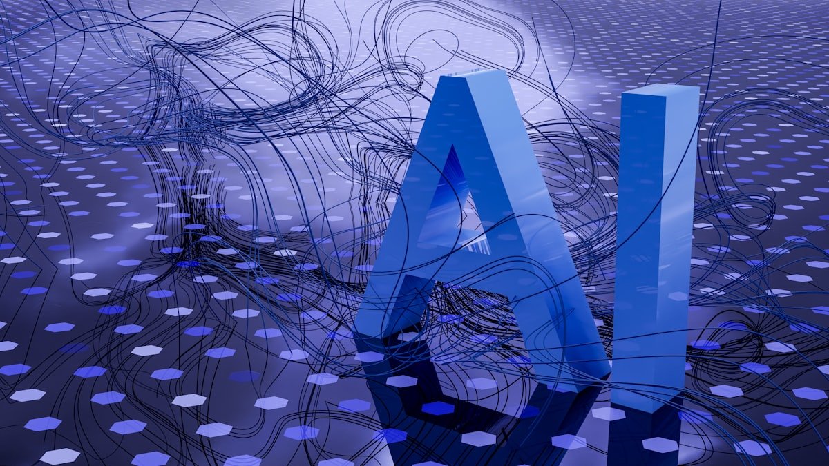 AI & Automation